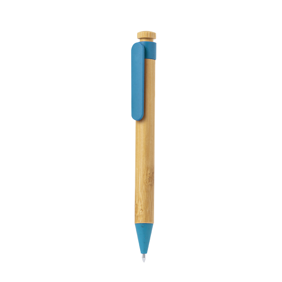 Miniature 6 pour Stylo Fevoburi - personnalisable
