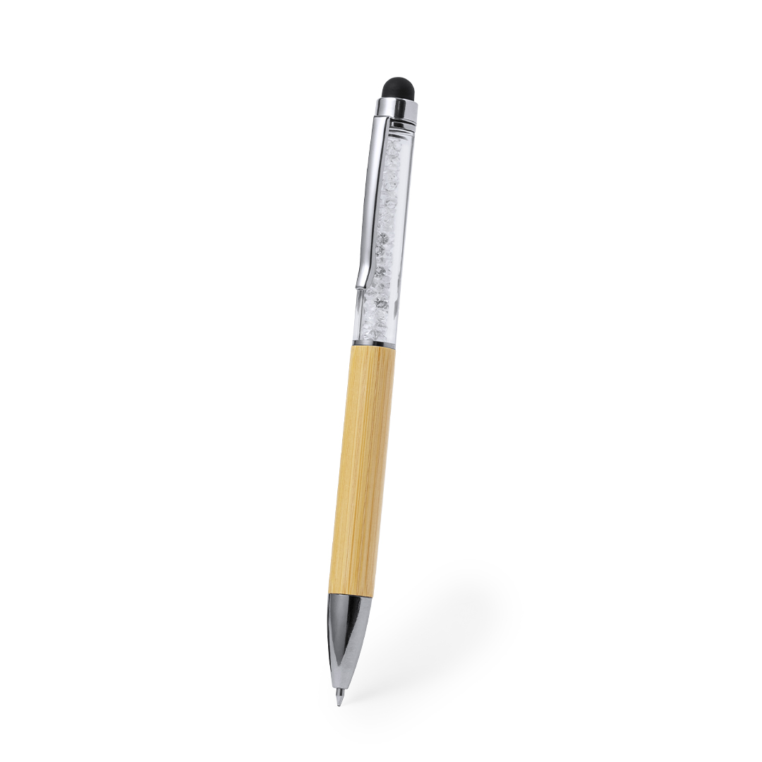 Miniature 1 pour Stylet Bille Kifuqiva - personnalisable