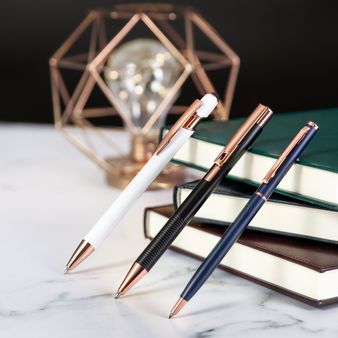 Miniature 7 pour Stylo Butore - personnalisable