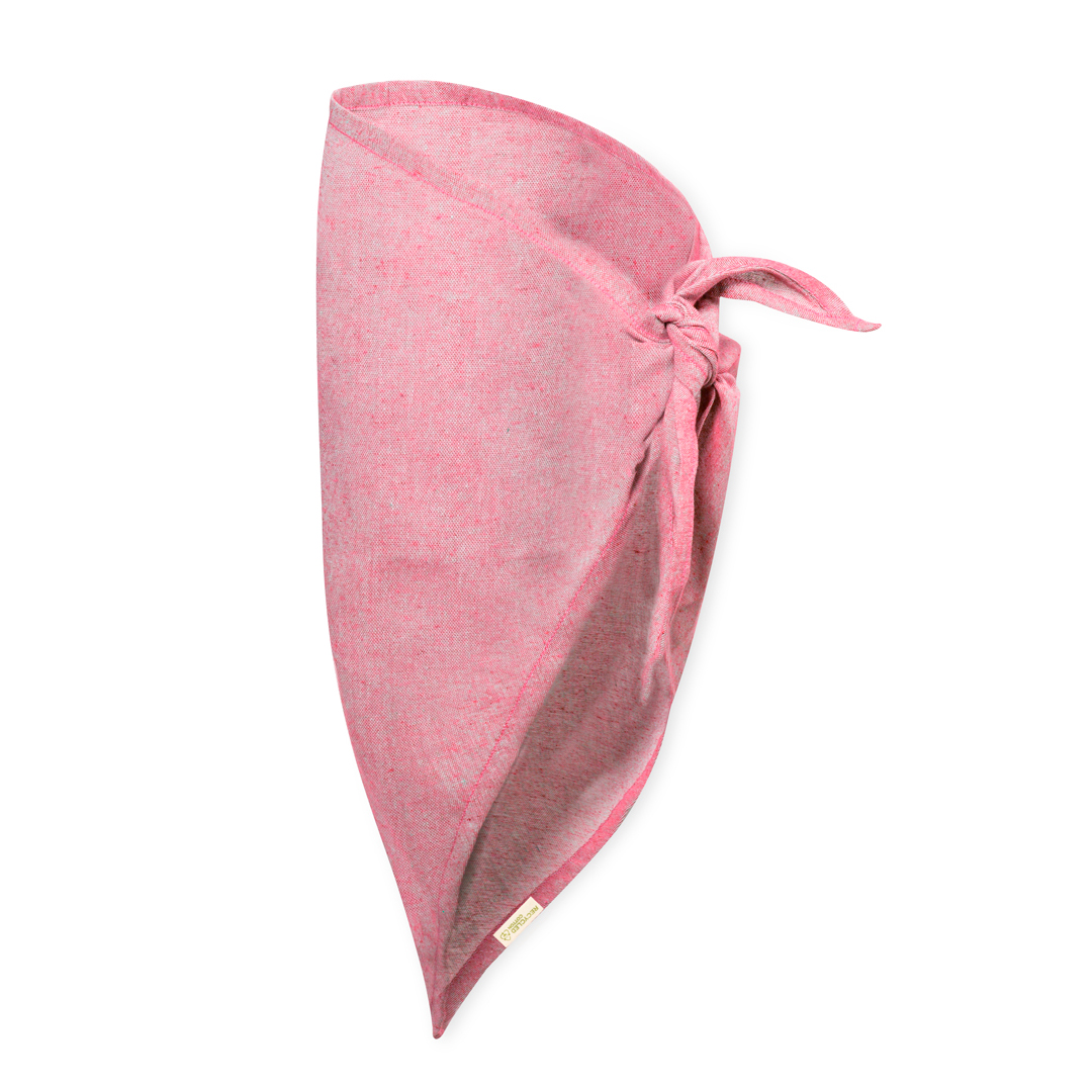 Miniature 1 pour Foulard Suluhuti - personnalisable