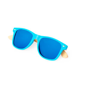 Visuel Lunettes de Soleil Sebuzomo - personnalisable