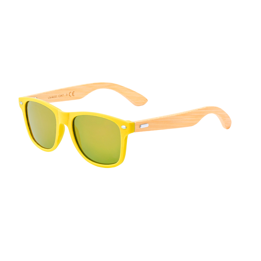 Miniature 3 pour Lunettes de Soleil Sebuzomo - personnalisable