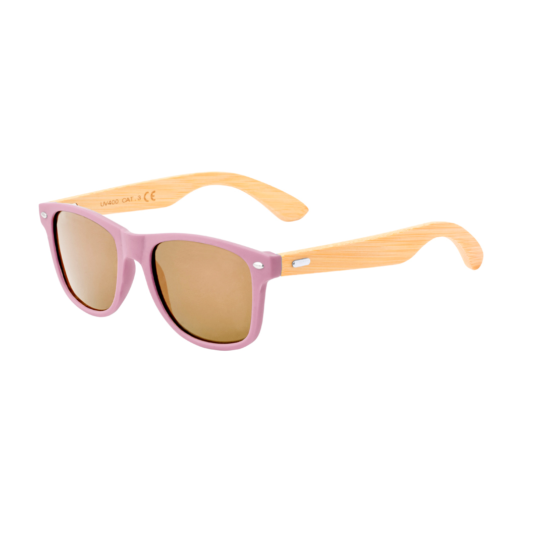 Miniature 5 pour Lunettes de Soleil Sebuzomo - personnalisable
