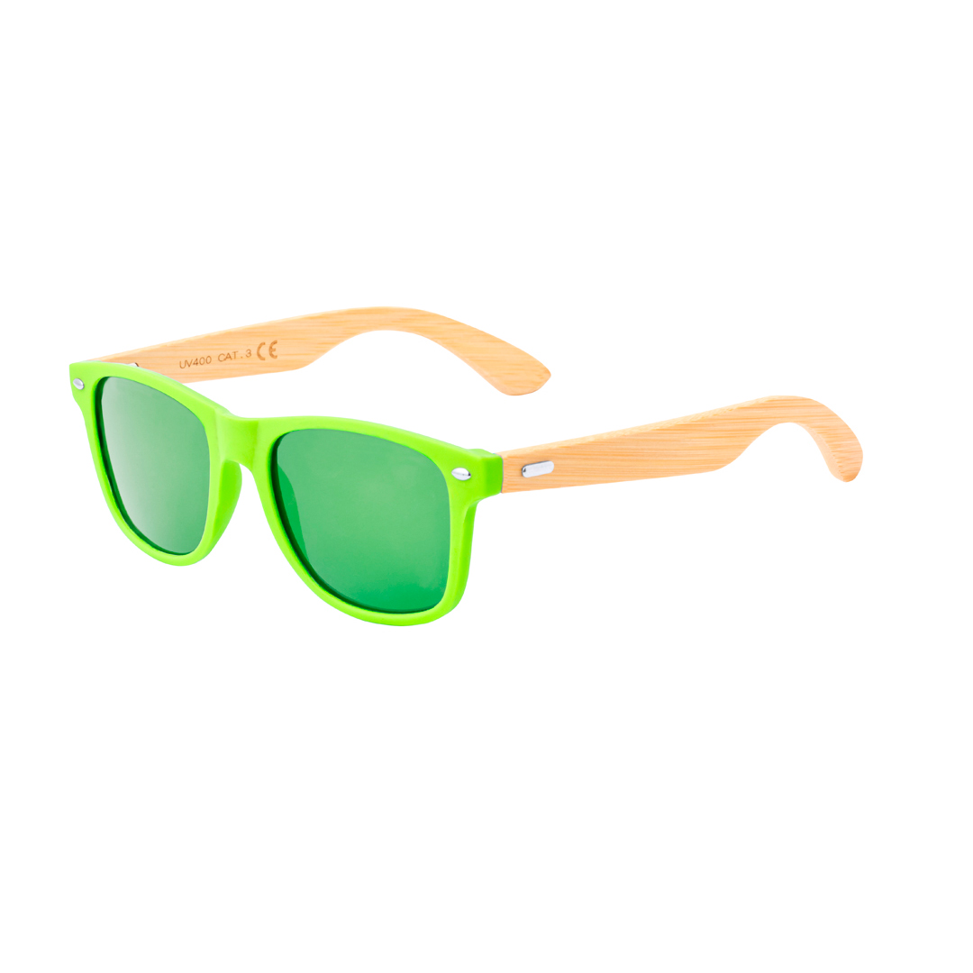 Miniature 6 pour Lunettes de Soleil Sebuzomo - personnalisable