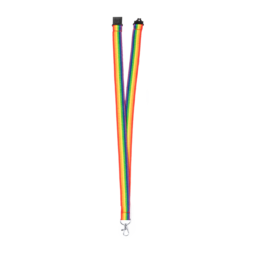 Miniature 2 pour Lanyard Cosobodi - personnalisable