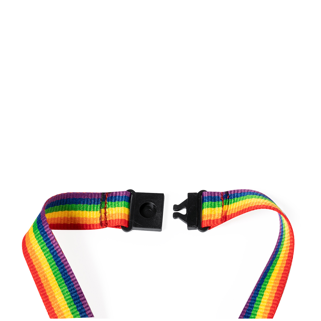 Miniature 3 pour Lanyard Cosobodi - personnalisable
