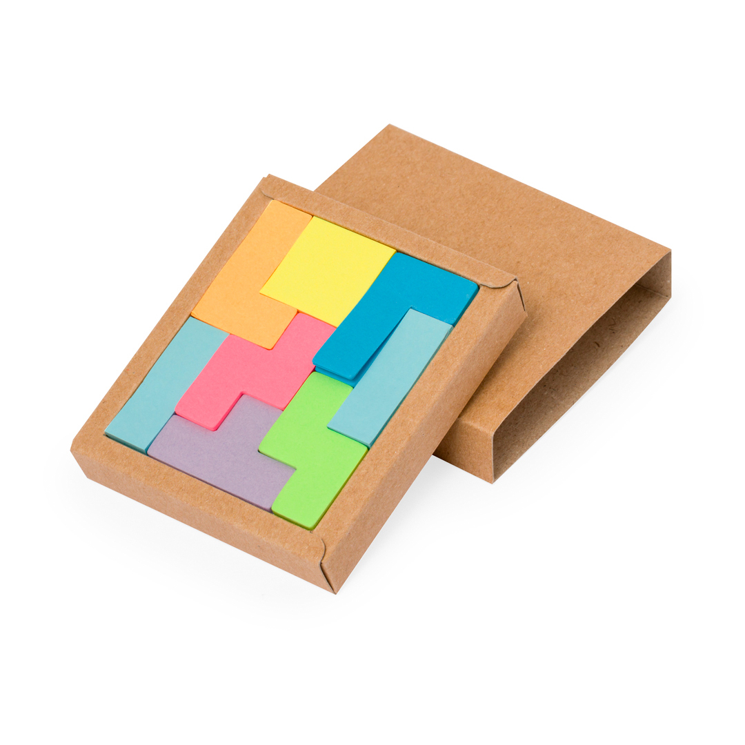 Miniature 1 pour Porte Notes Nihijujo - personnalisable