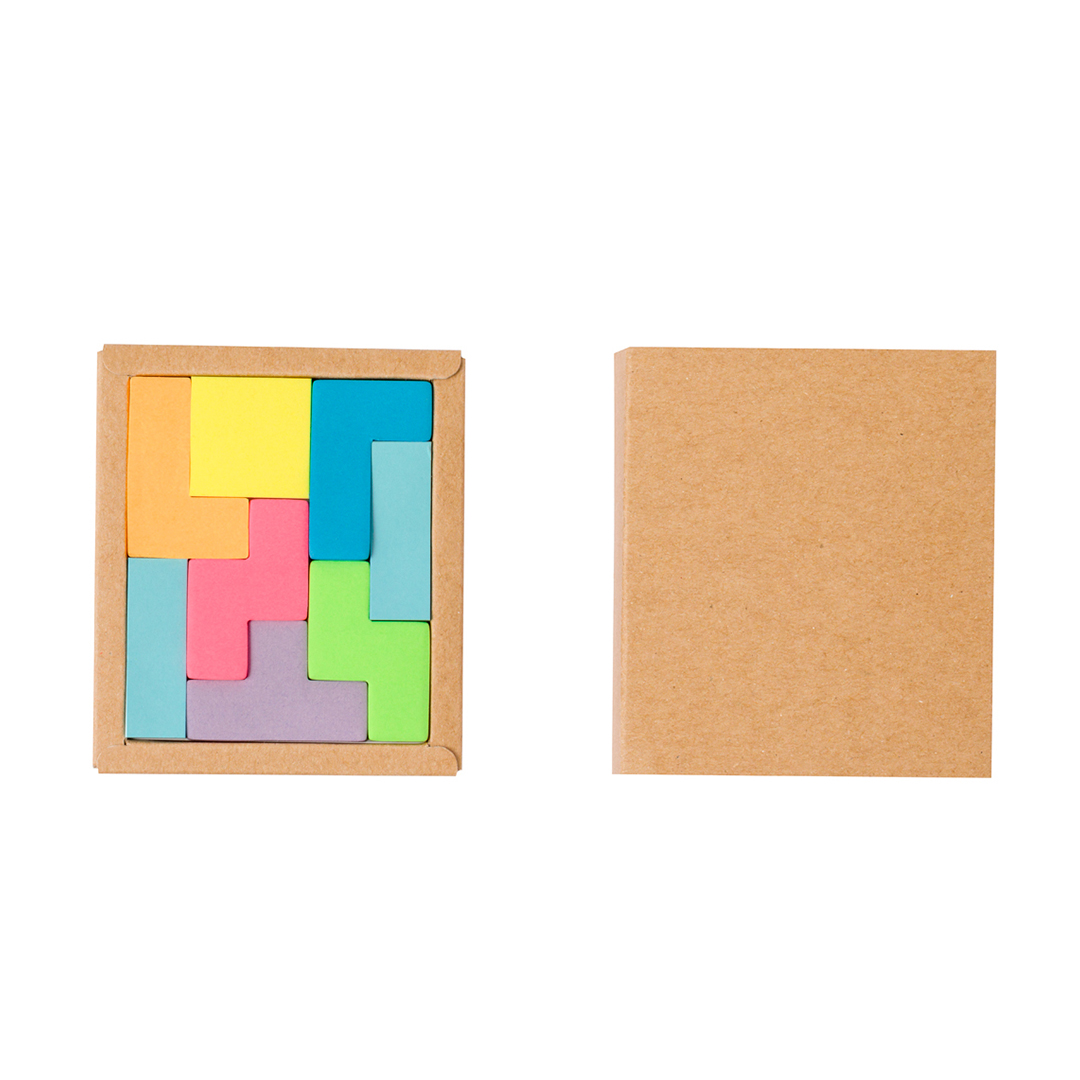 Miniature 5 pour Porte Notes Nihijujo - personnalisable