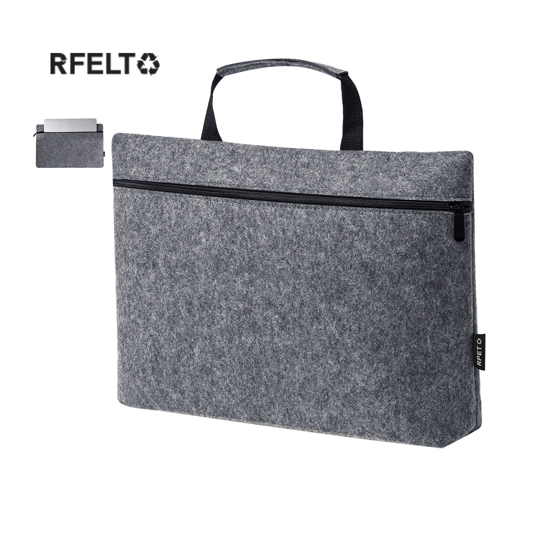 Miniature 1 pour Porte-Documents Wireve - personnalisable