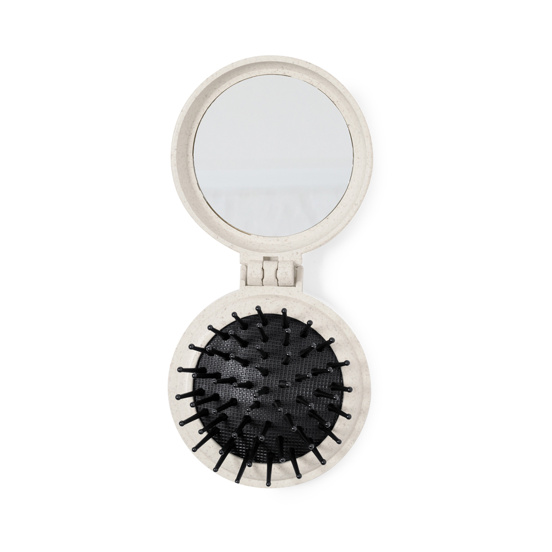 Miniature 2 pour Brosse avec Miroir Qefoqebe - personnalisable