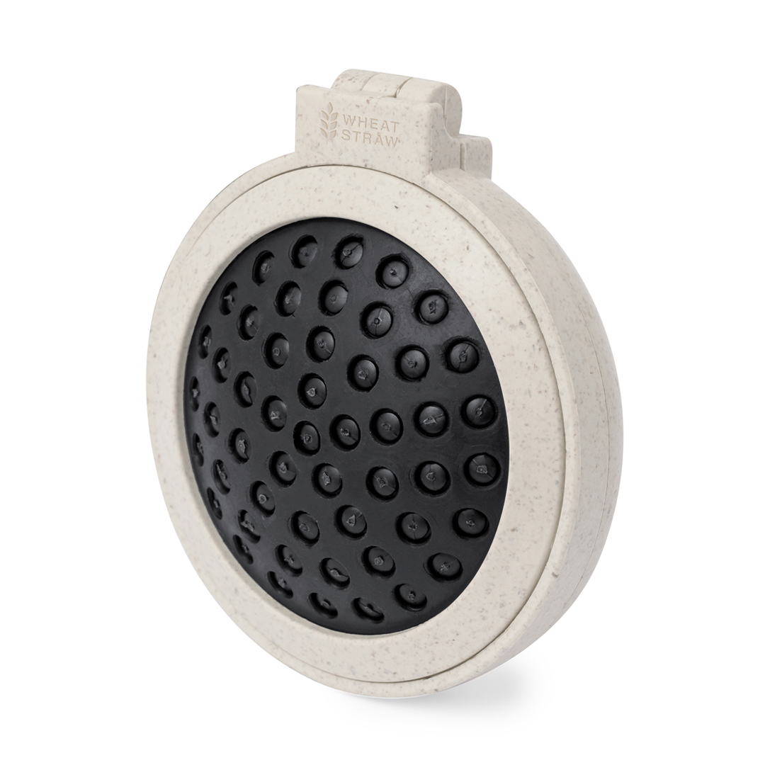 Miniature 4 pour Brosse avec Miroir Qefoqebe - personnalisable