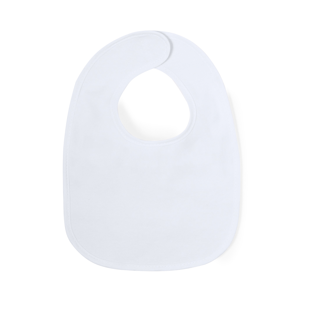 Miniature 1 pour Bavoir Zecudi - personnalisable