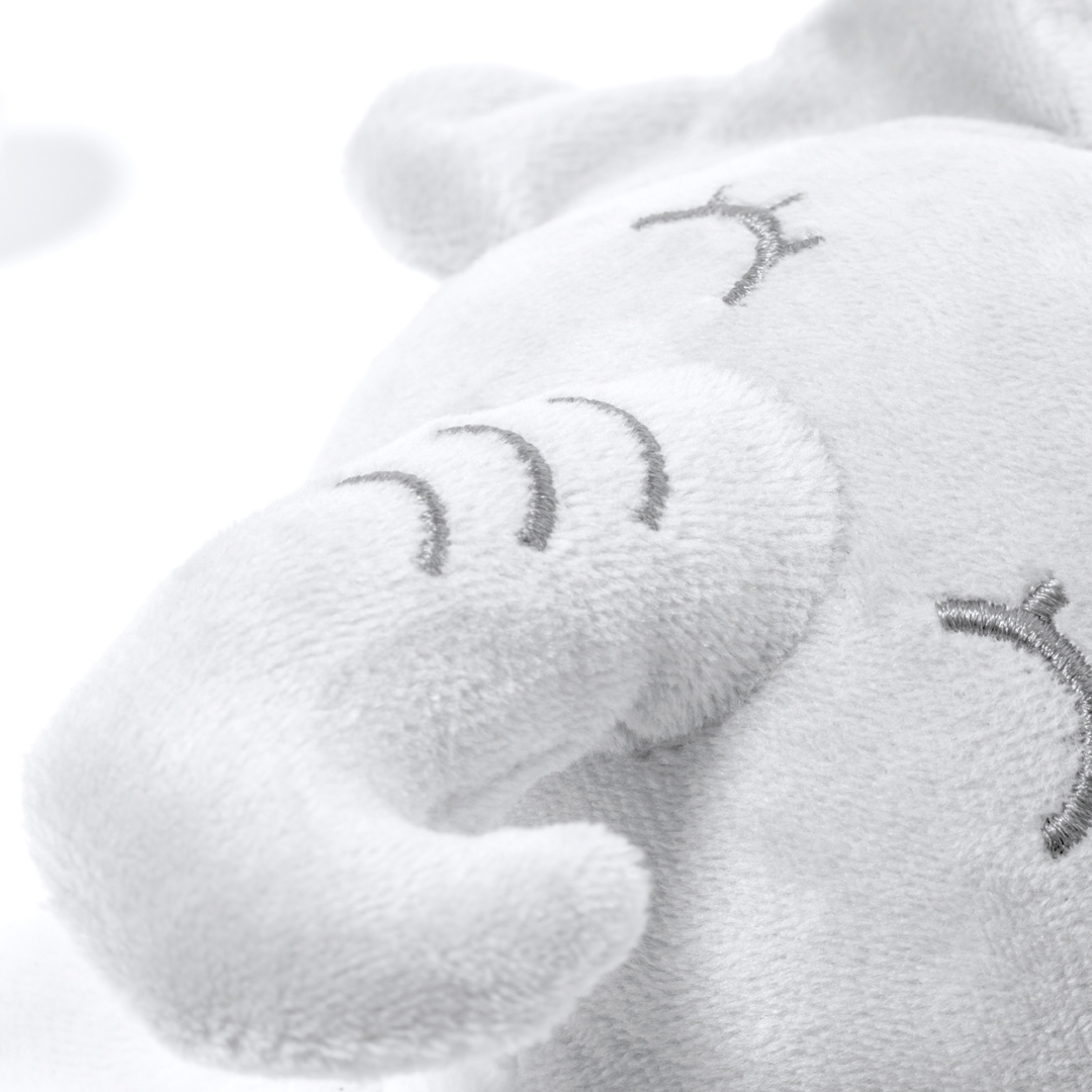 Miniature 3 pour Doudou Rodafaja - personnalisable