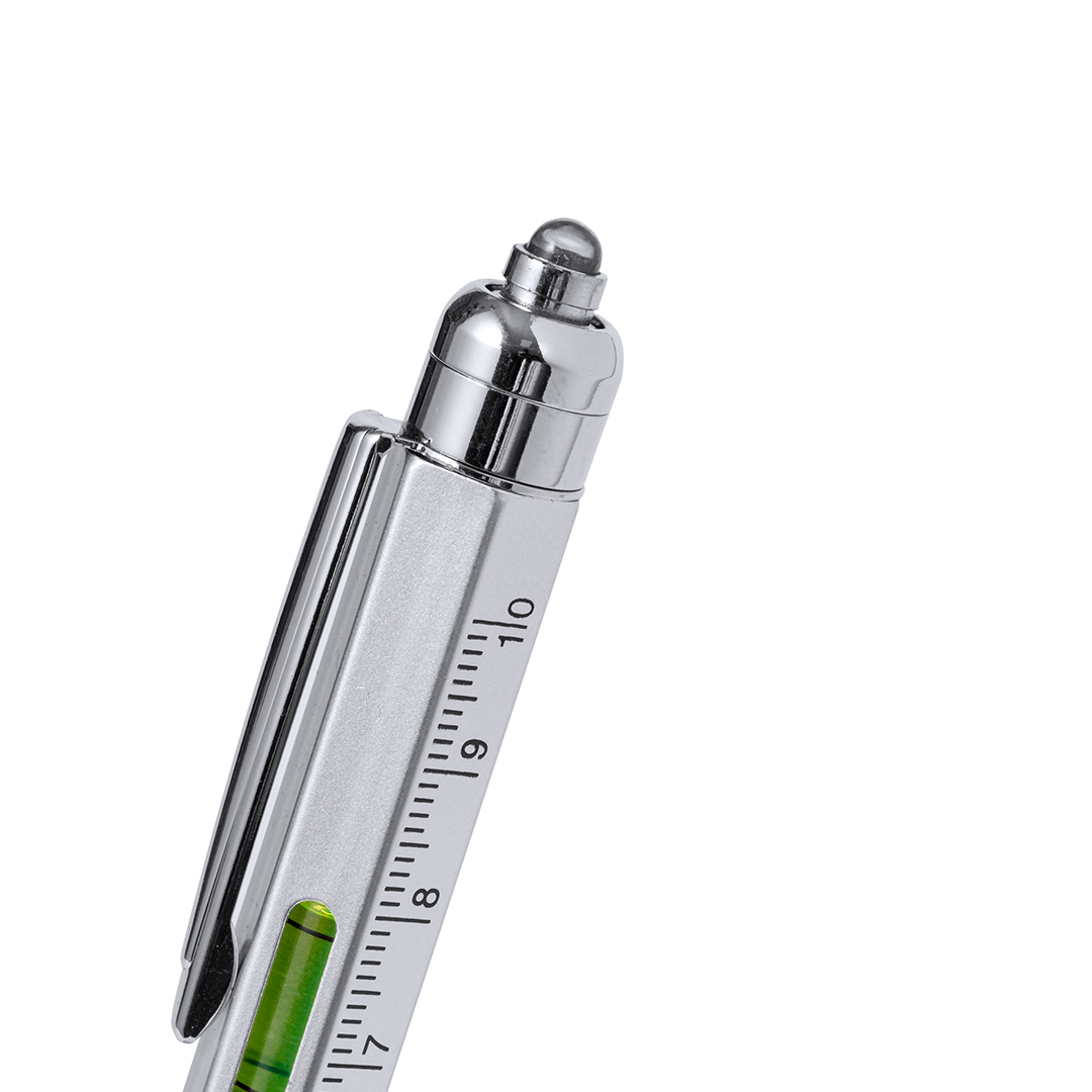 Miniature 2 pour Stylo Multifonction Homuge - personnalisable