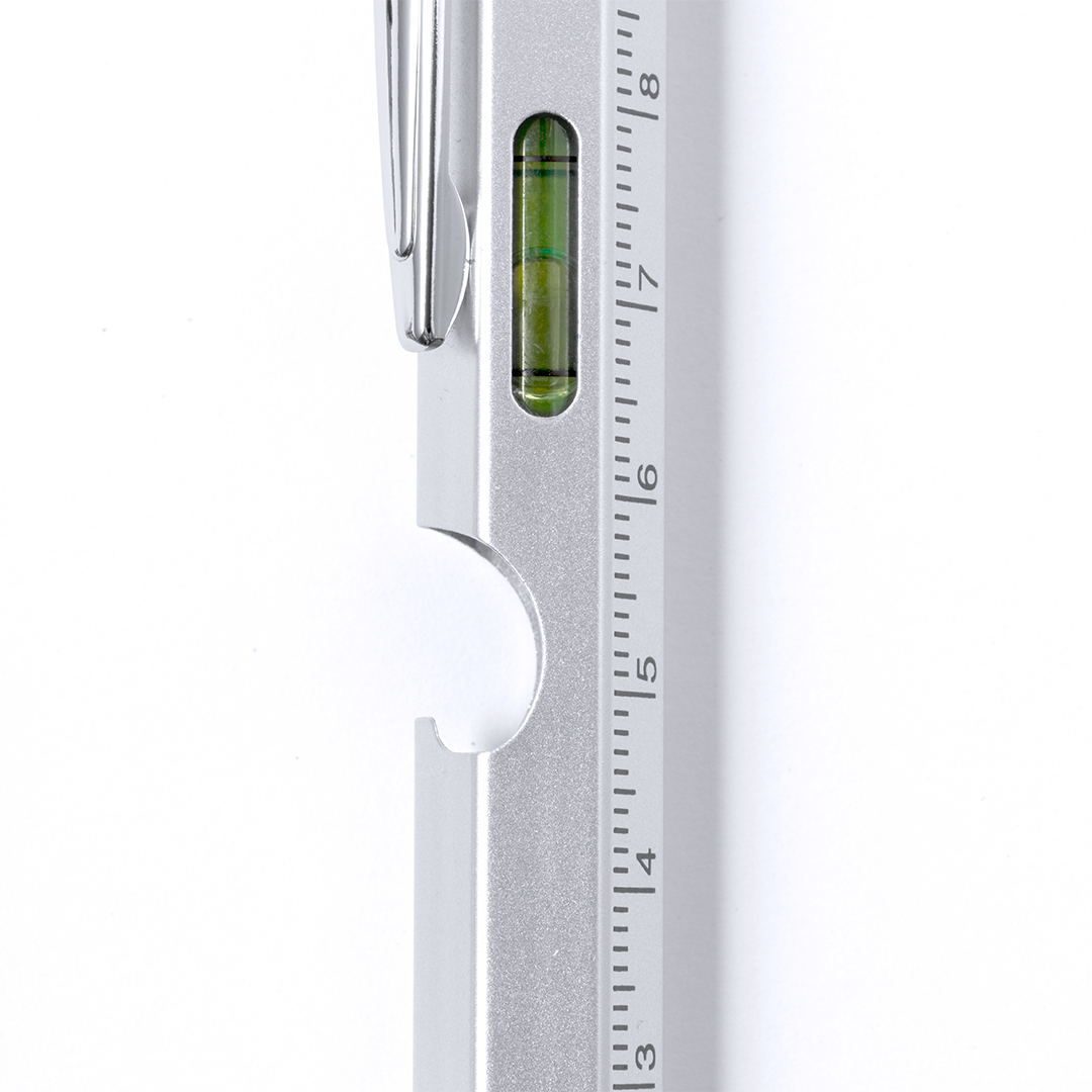Miniature 4 pour Stylo Multifonction Homuge - personnalisable