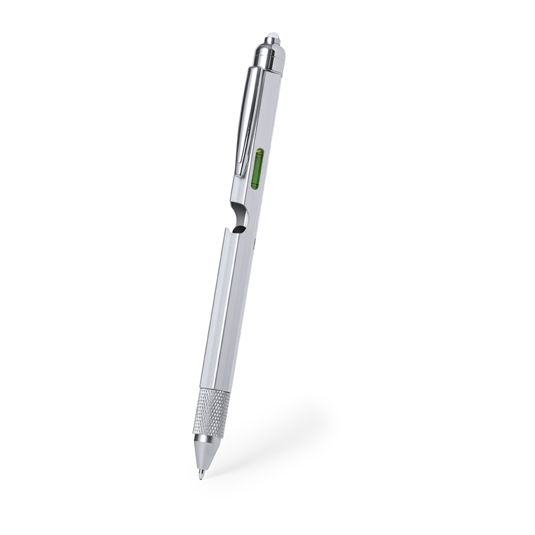 Miniature 5 pour Stylo Multifonction Homuge - personnalisable