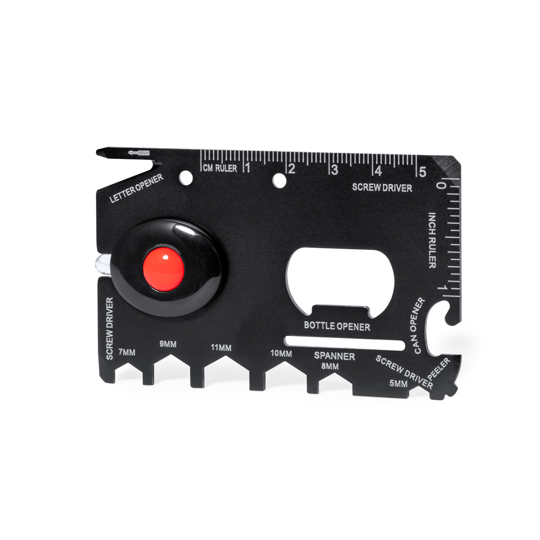 Miniature 2 pour Multi Outils Mesakika - personnalisable