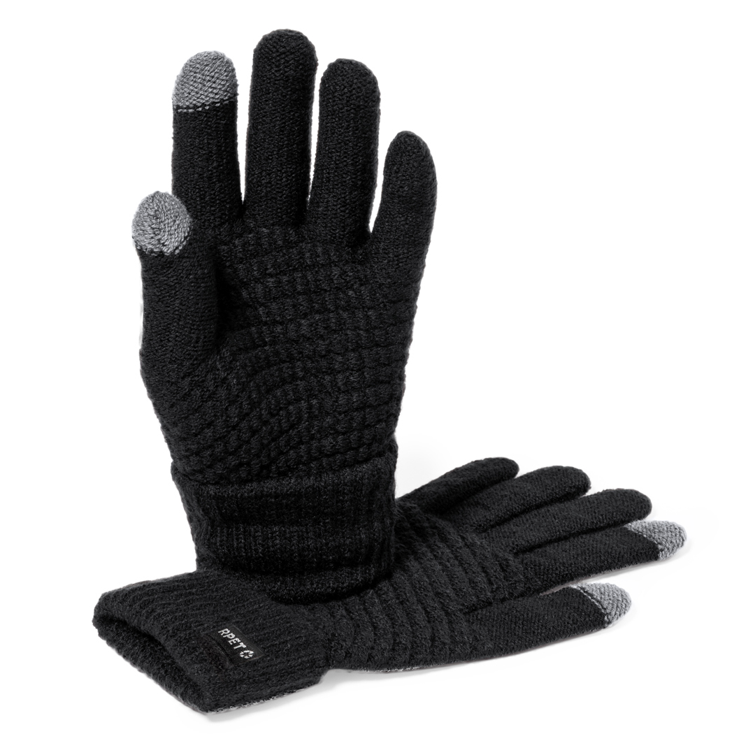 Miniature 2 pour Gant Tactile Wahino - personnalisable