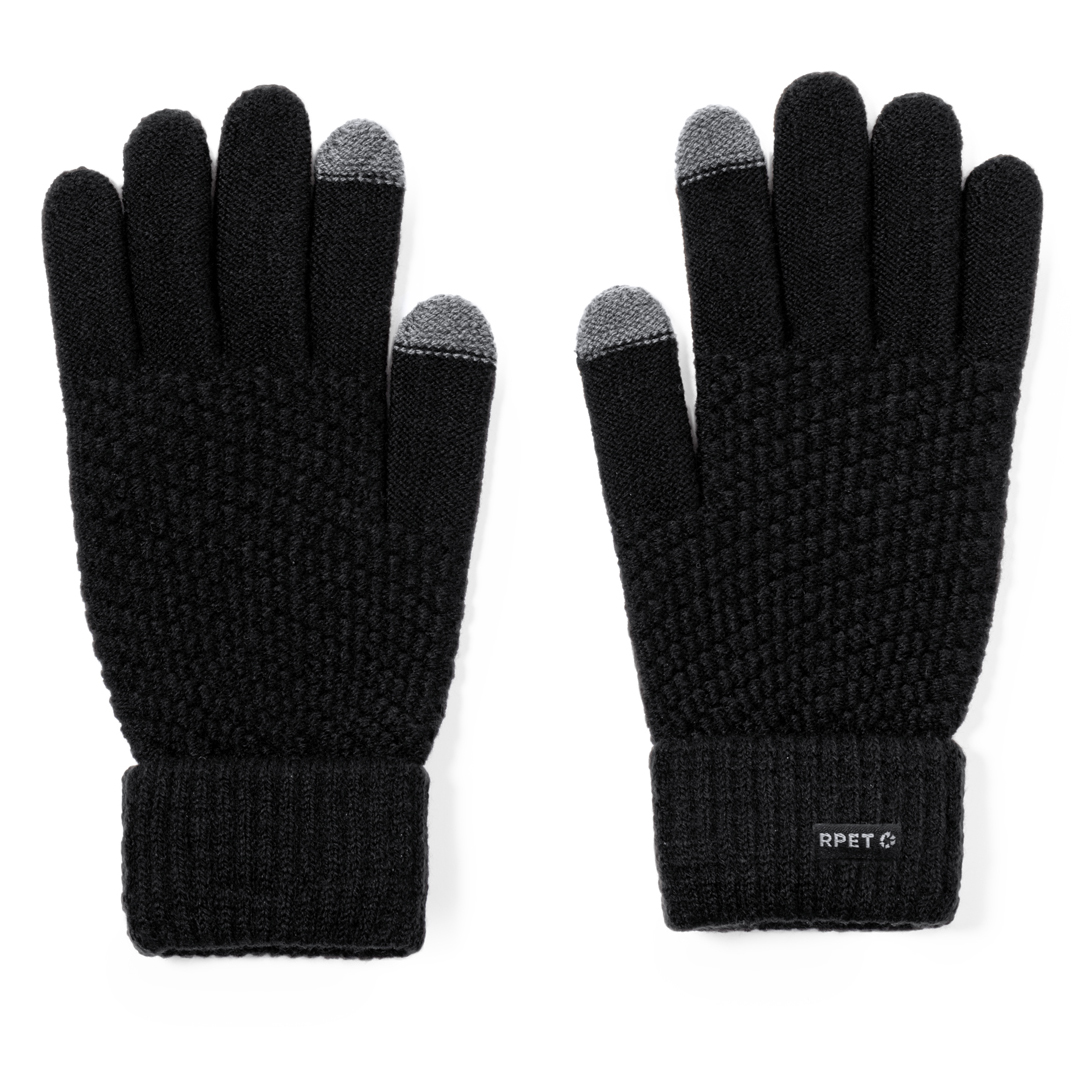 Miniature 3 pour Gant Tactile Wahino - personnalisable
