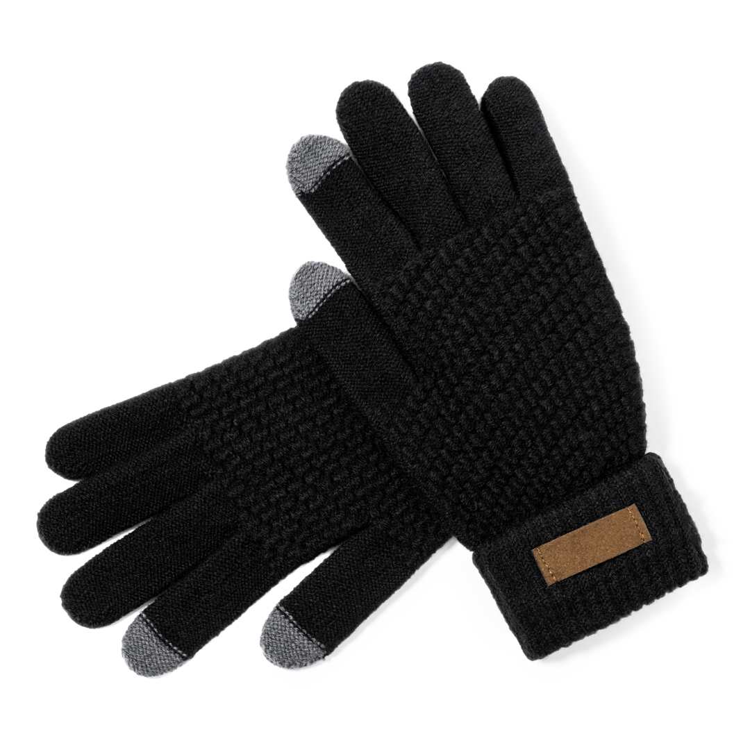 Miniature 4 pour Gant Tactile Wahino - personnalisable