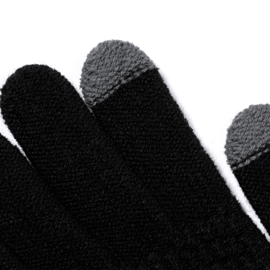 Miniature 5 pour Gant Tactile Wahino - personnalisable