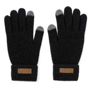 Visuel Gant Tactile Wahino - personnalisable