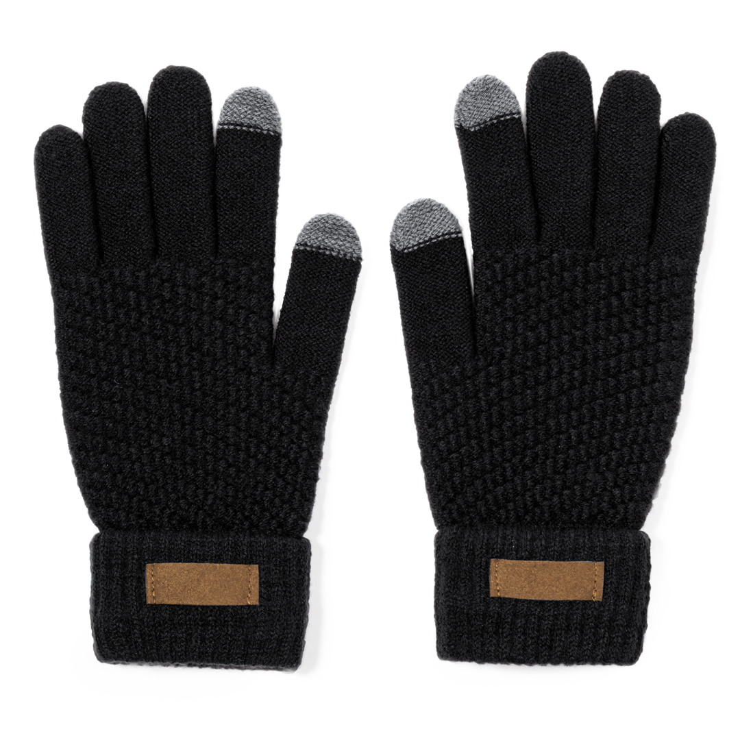 Miniature 1 pour Gant Tactile Wahino - personnalisable