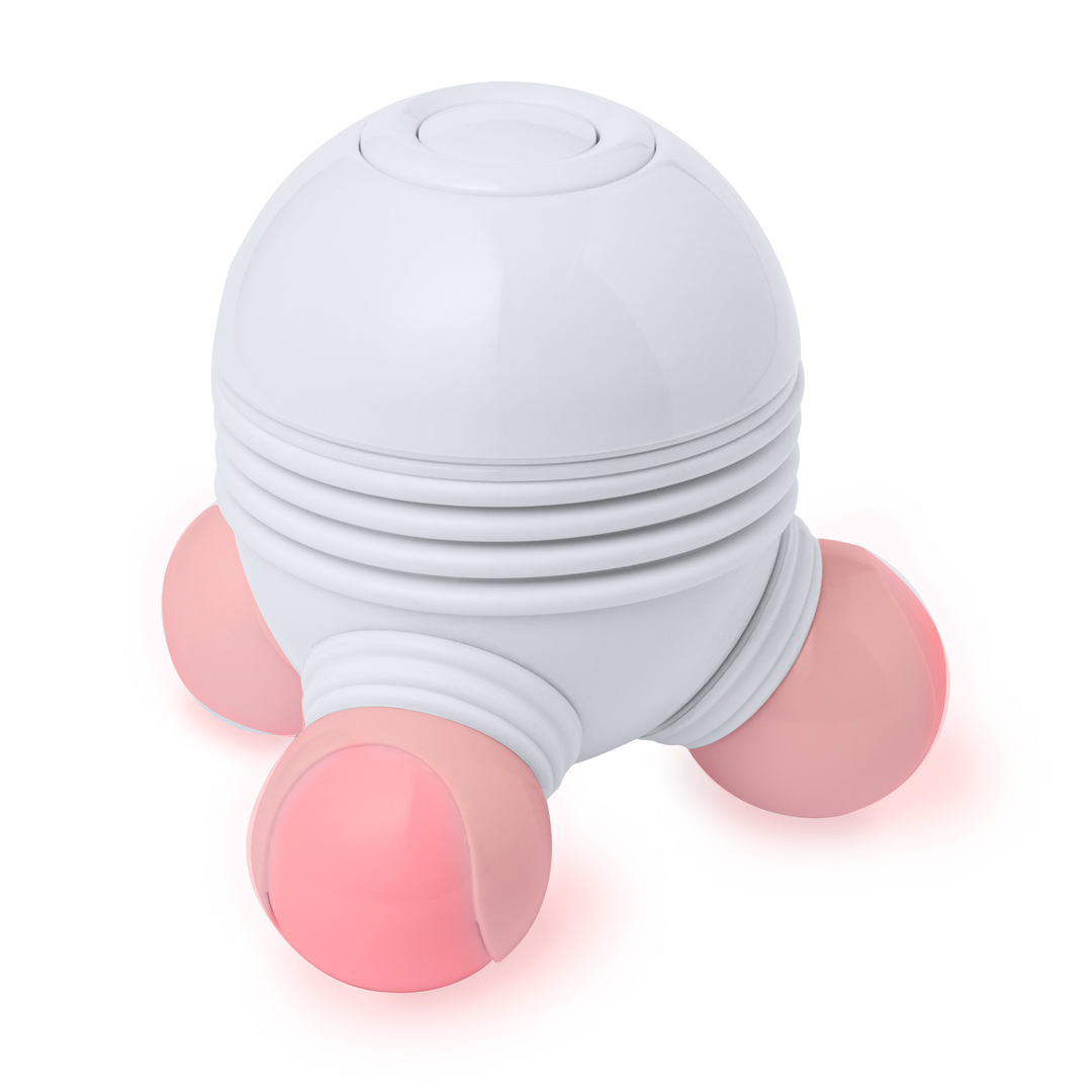Miniature 2 pour Masseur Wanopila - personnalisable