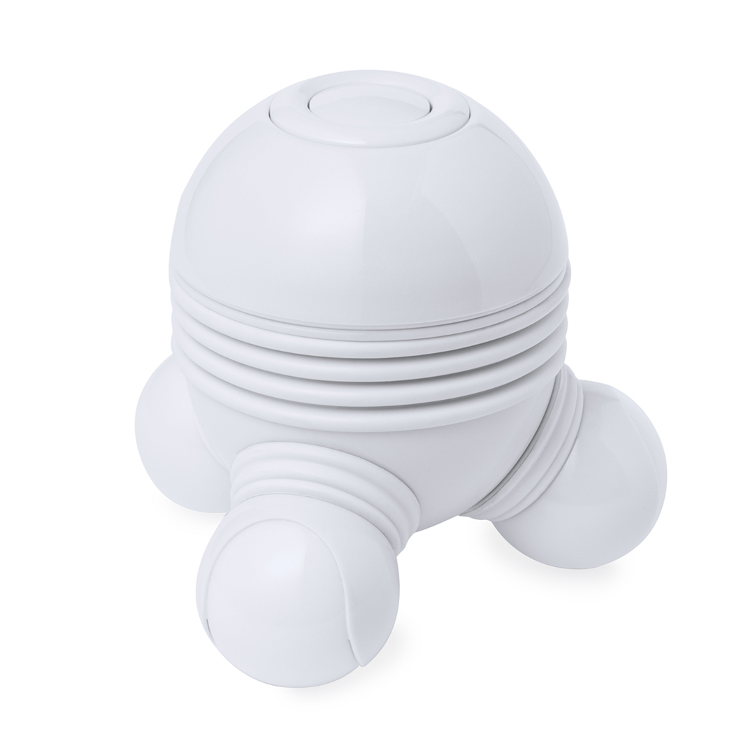 Miniature 1 pour Masseur Wanopila - personnalisable
