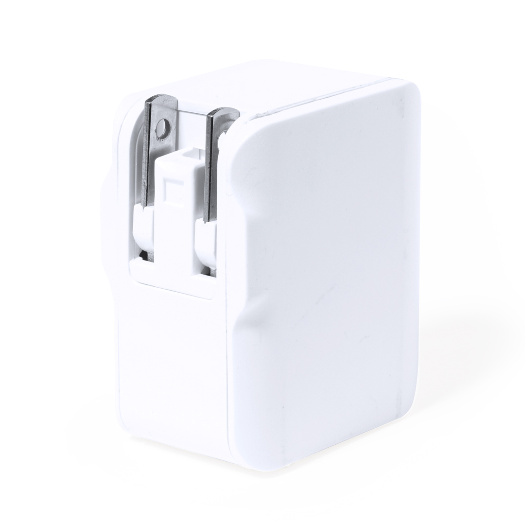 Miniature 2 pour Adaptateur Prises Cupiwe - personnalisable