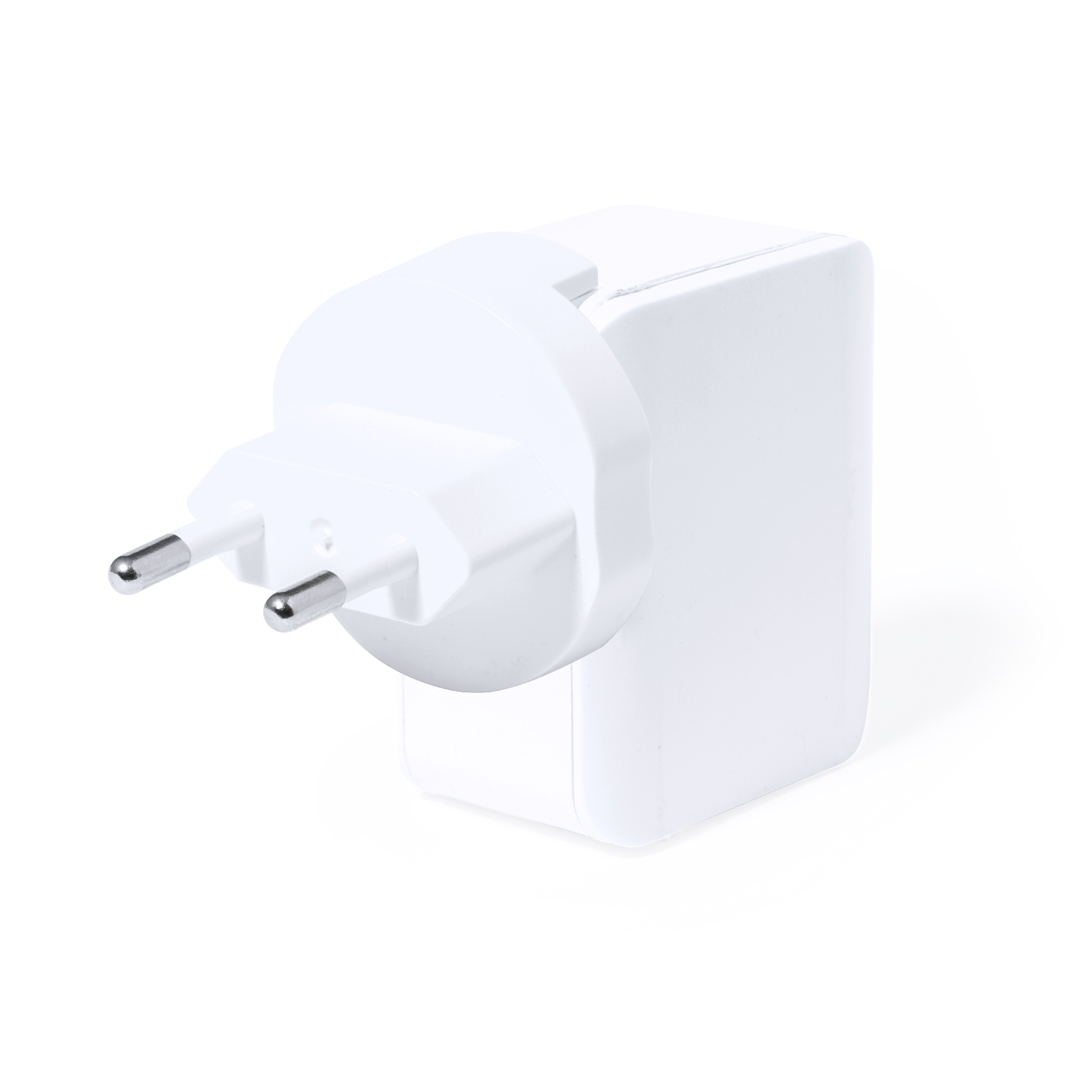 Miniature 3 pour Adaptateur Prises Cupiwe - personnalisable
