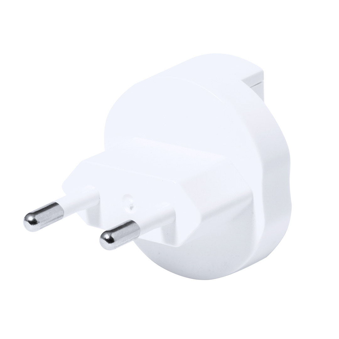 Miniature 4 pour Adaptateur Prises Cupiwe - personnalisable