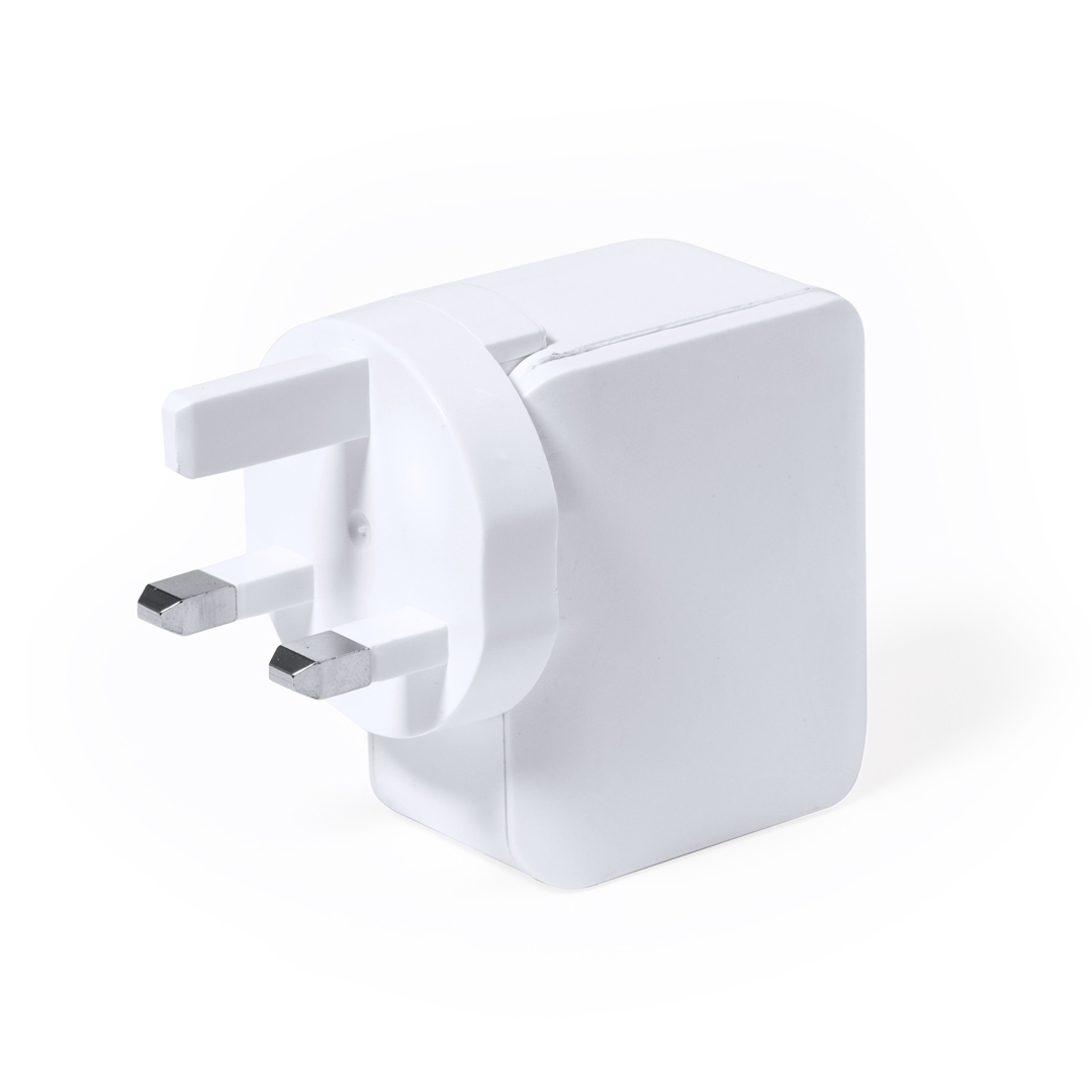 Miniature 5 pour Adaptateur Prises Cupiwe - personnalisable