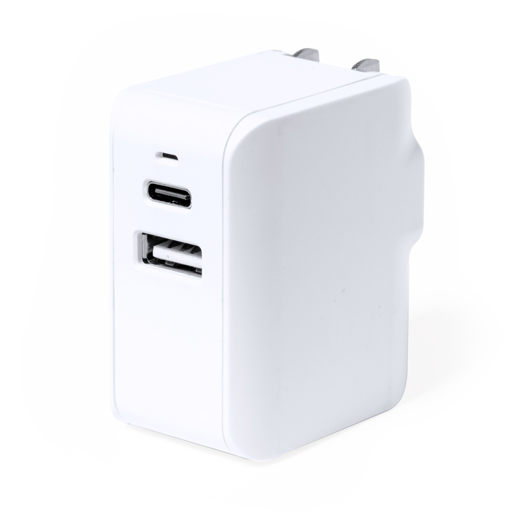 Miniature 1 pour Adaptateur Prises Cupiwe - personnalisable