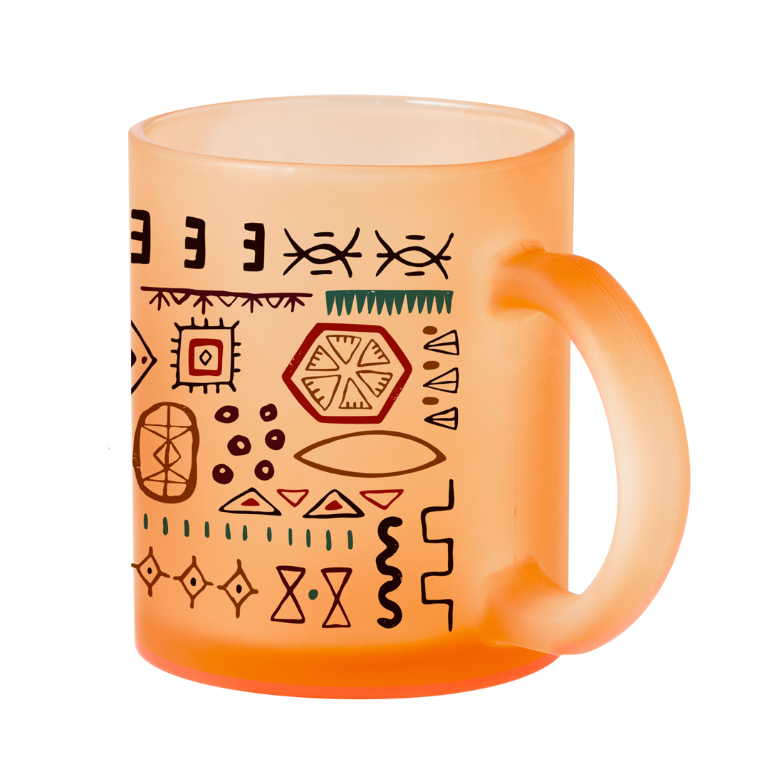 Miniature 6 pour Tasse Sublimation Nizu - personnalisable