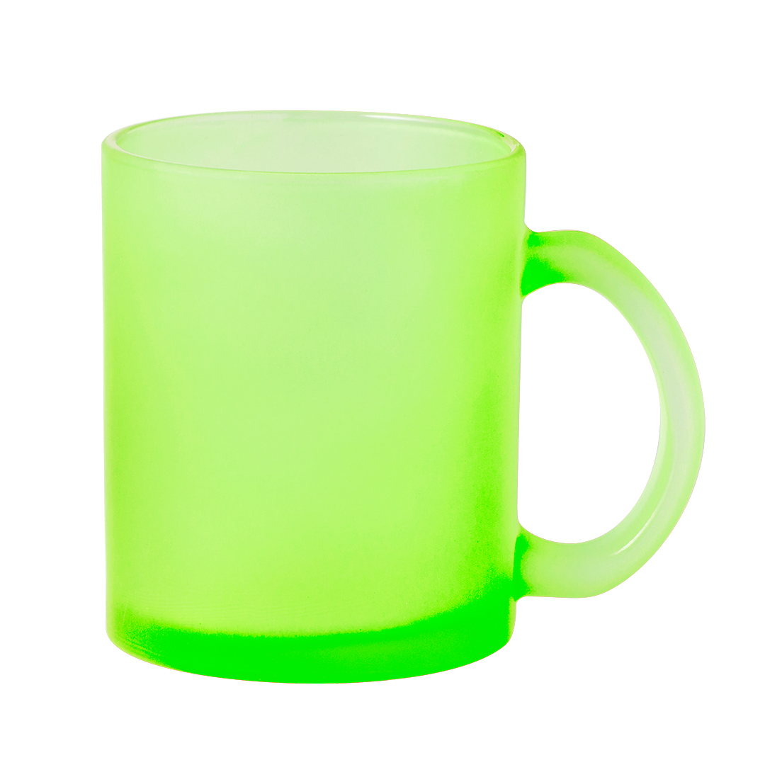Miniature 1 pour Tasse Sublimation Nizu - personnalisable