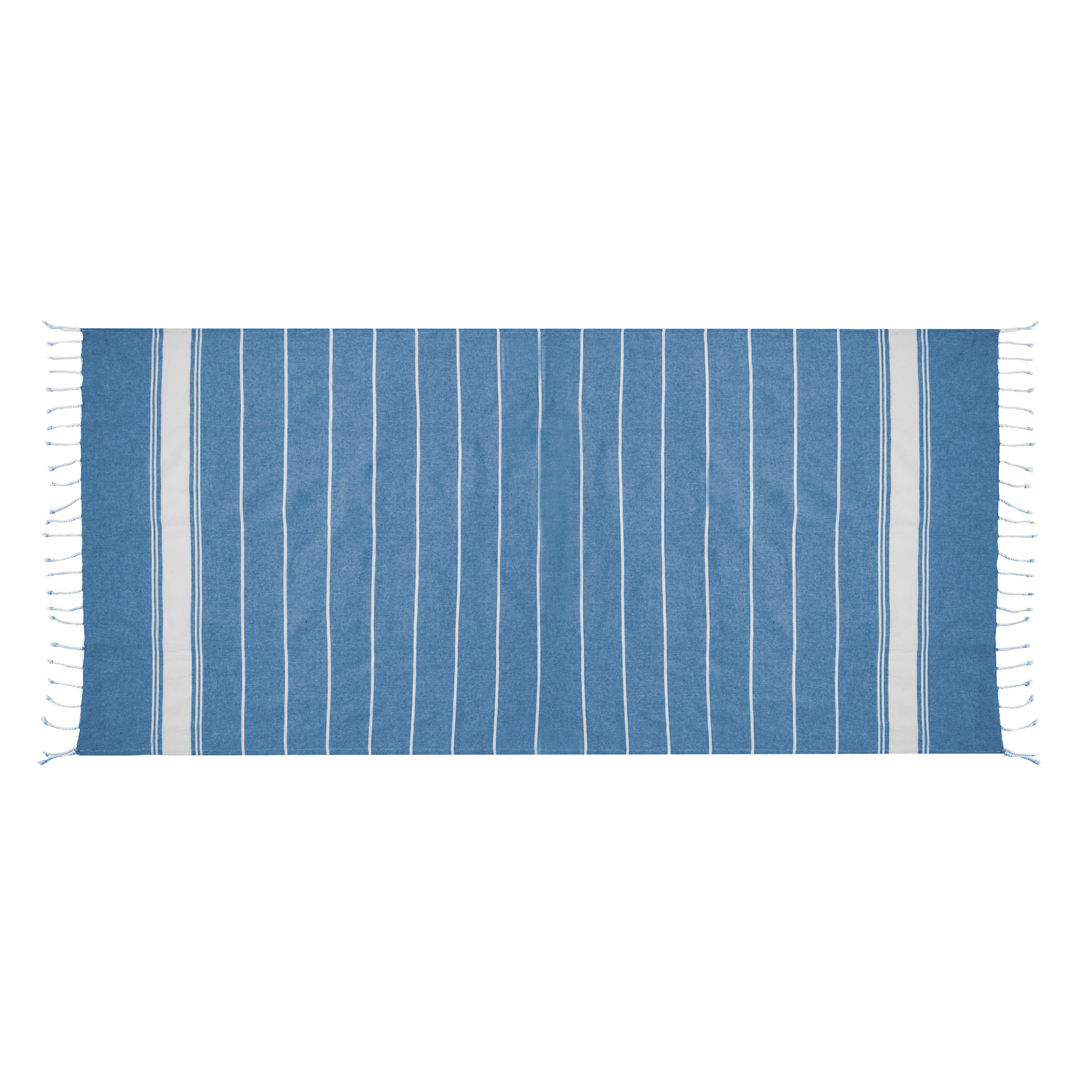 Miniature 2 pour Paréo Serviette Lasocu - personnalisable