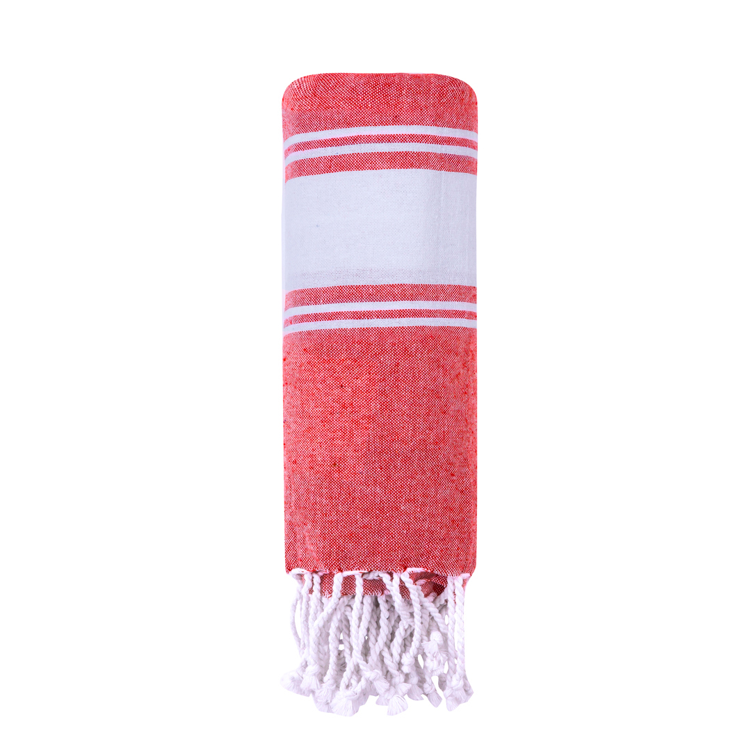 Miniature 3 pour Paréo Serviette Lasocu - personnalisable