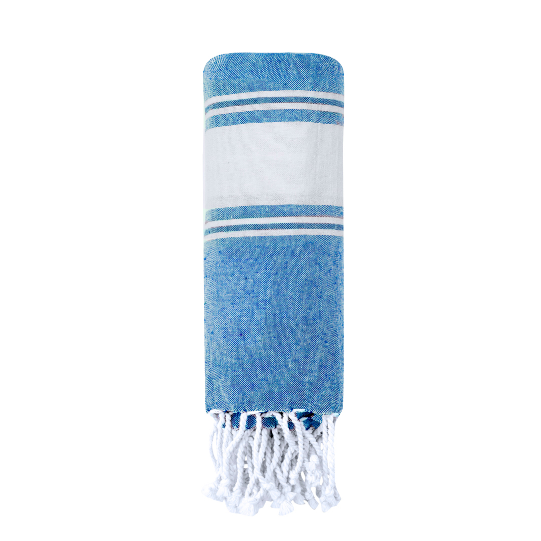 Miniature 4 pour Paréo Serviette Lasocu - personnalisable