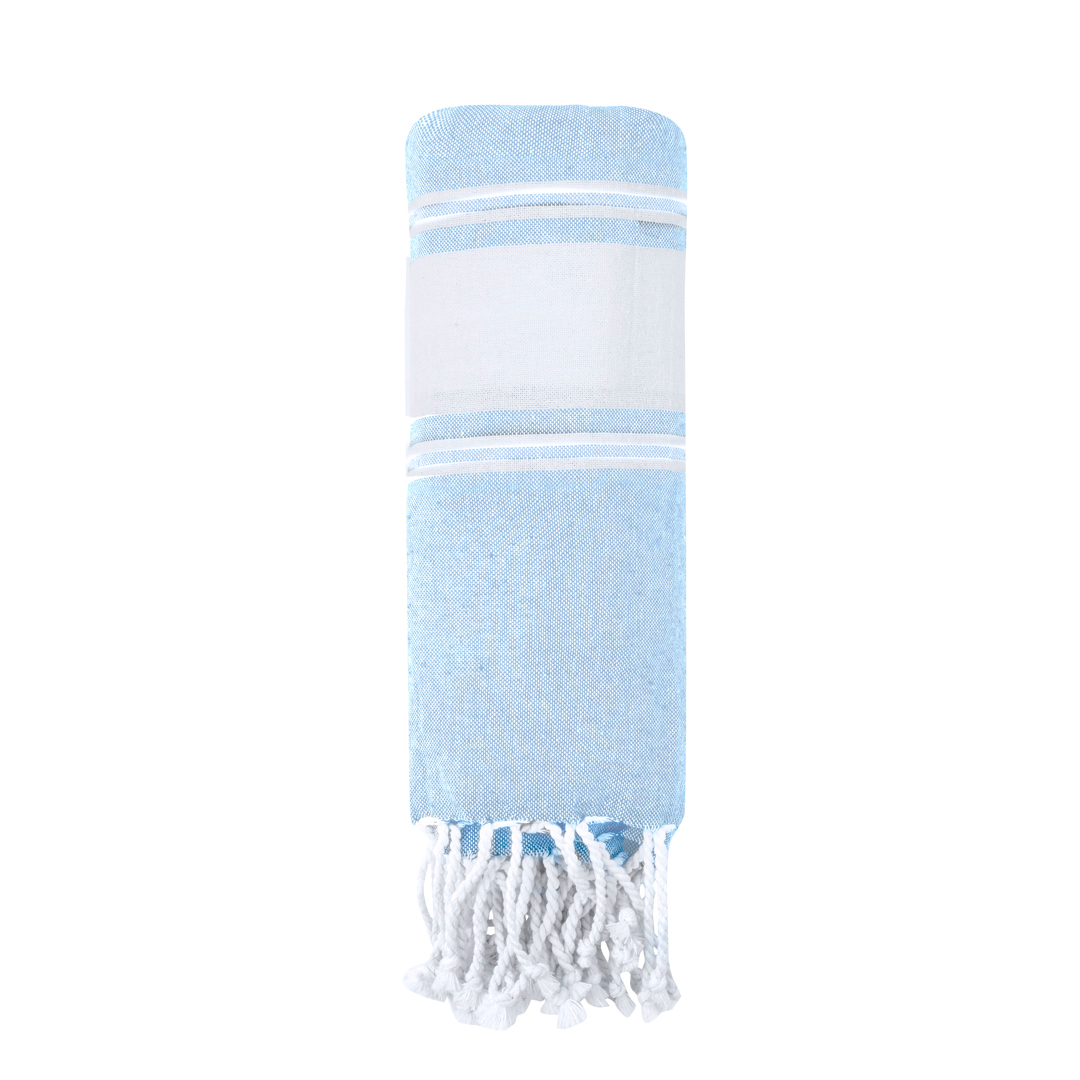 Miniature 7 pour Paréo Serviette Lasocu - personnalisable