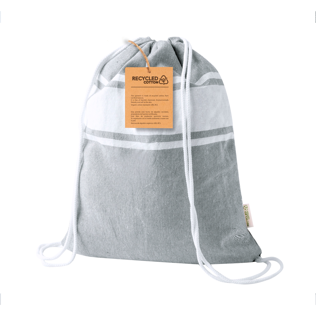 Miniature 9 pour Sac à Dos Paréo Jewuke - personnalisable