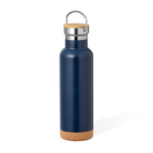 Visuel Bidon Thermique Quwikati - personnalisable