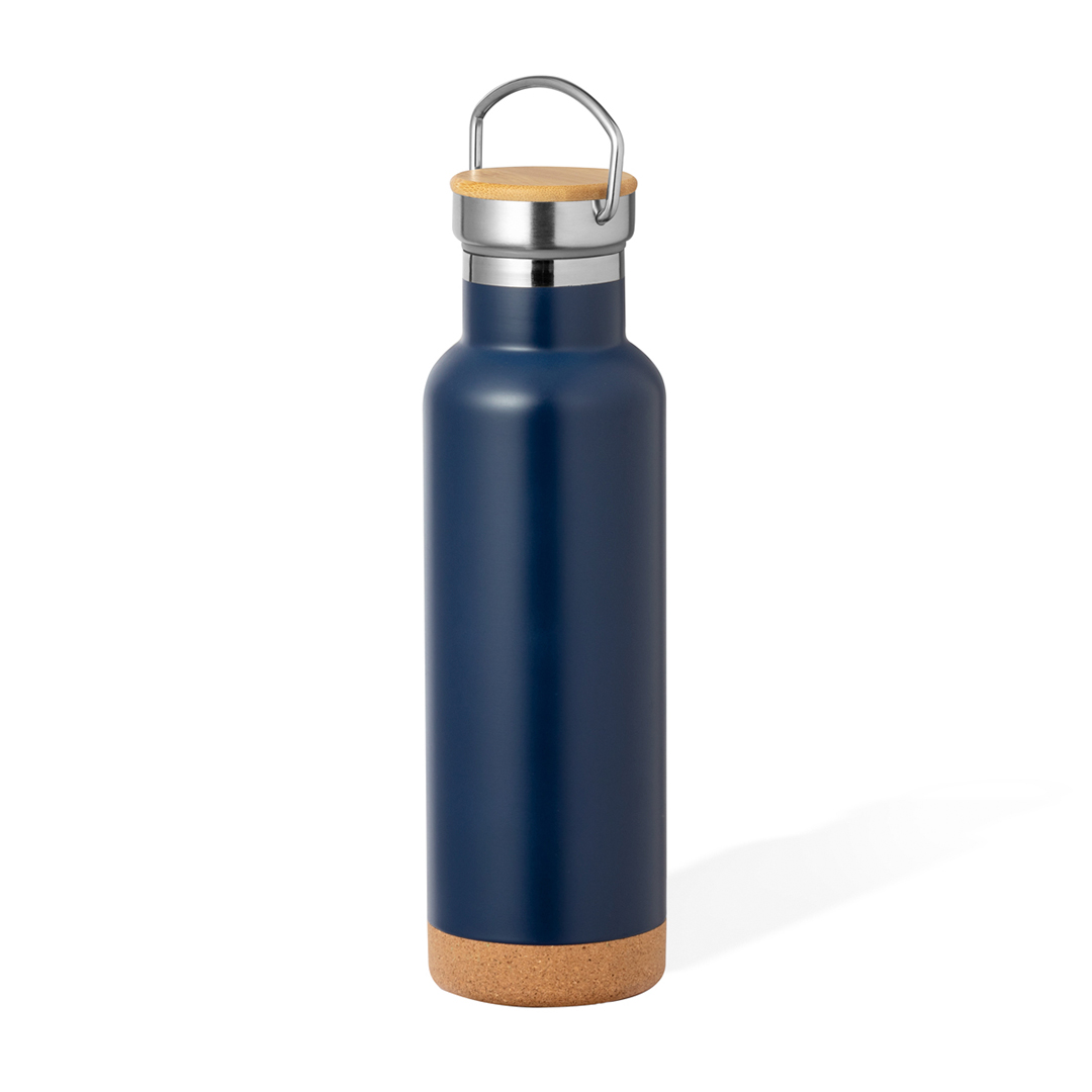 Miniature 1 pour Bidon Thermique Quwikati - personnalisable