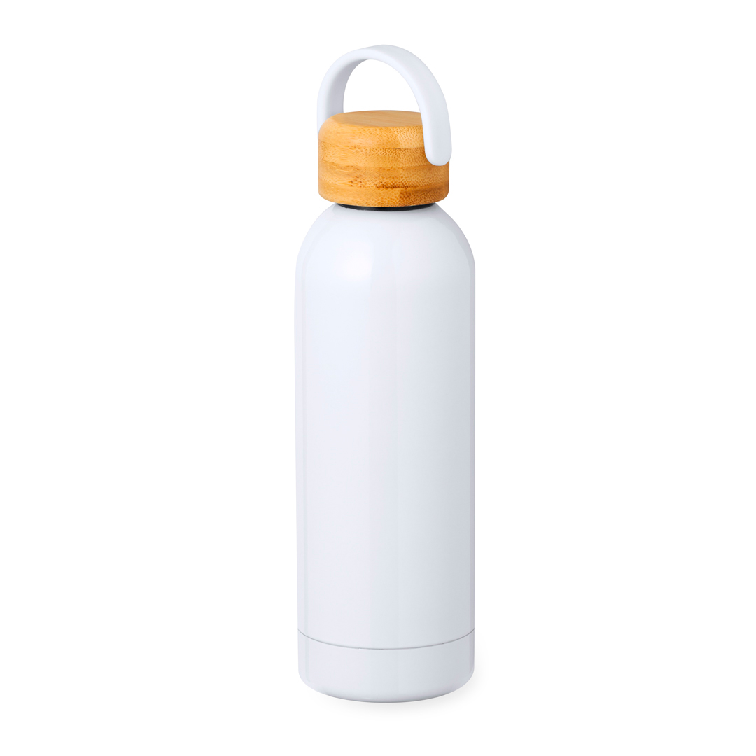 Miniature 1 pour Bidon Thermique Sublimation Zigaru - personnalisable