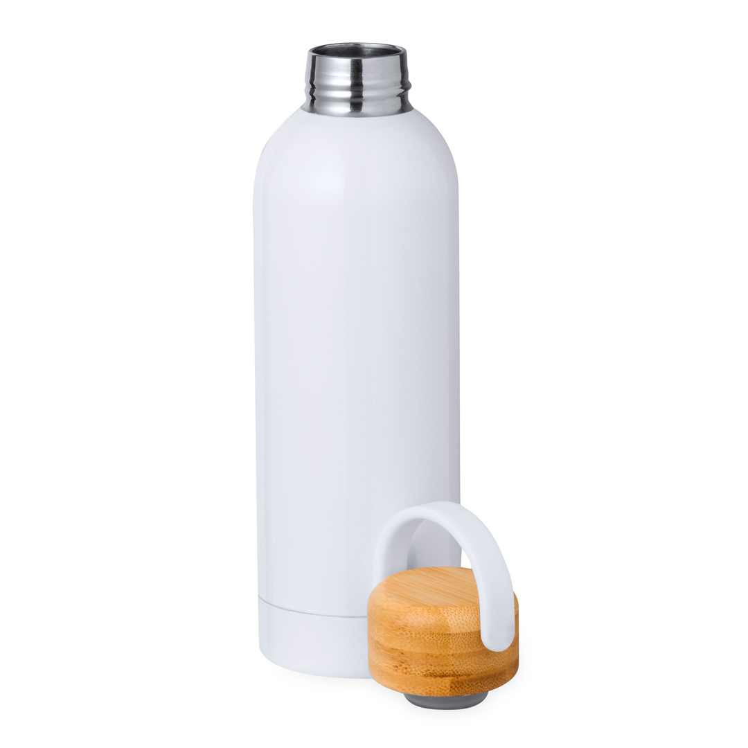 Miniature 2 pour Bidon Thermique Sublimation Zigaru - personnalisable