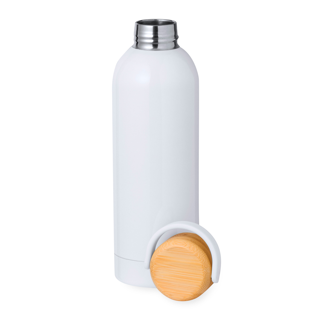 Miniature 3 pour Bidon Thermique Sublimation Zigaru - personnalisable