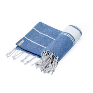 Visuel Paréo Serviette Befime - personnalisable