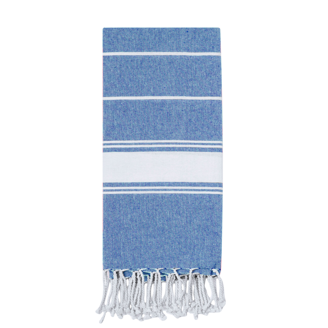 Miniature 2 pour Paréo Serviette Befime - personnalisable