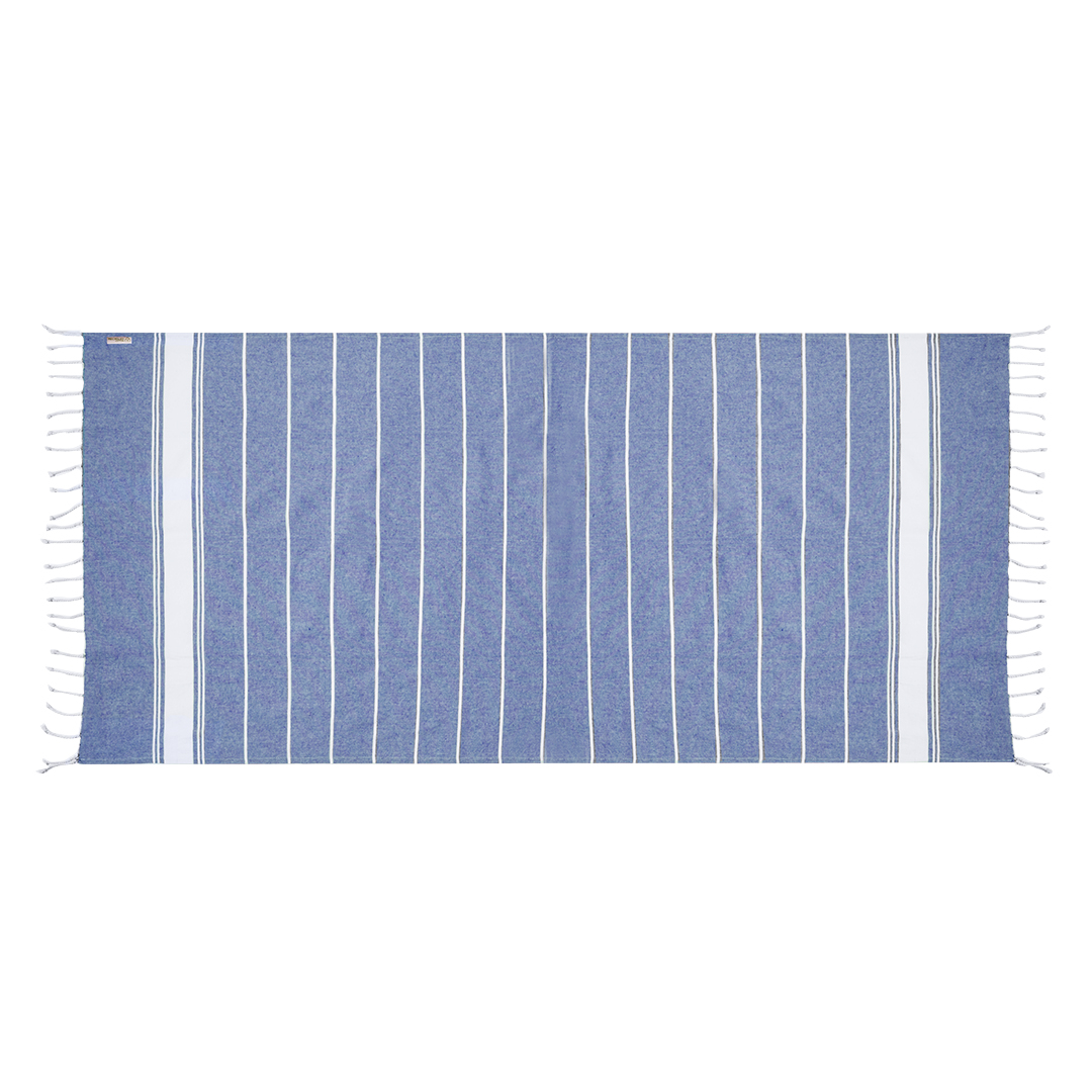 Miniature 8 pour Paréo Serviette Befime - personnalisable