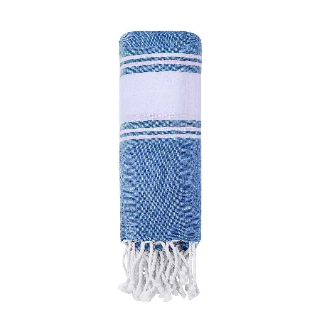 Miniature 4 pour Paréo Serviette Befime - personnalisable